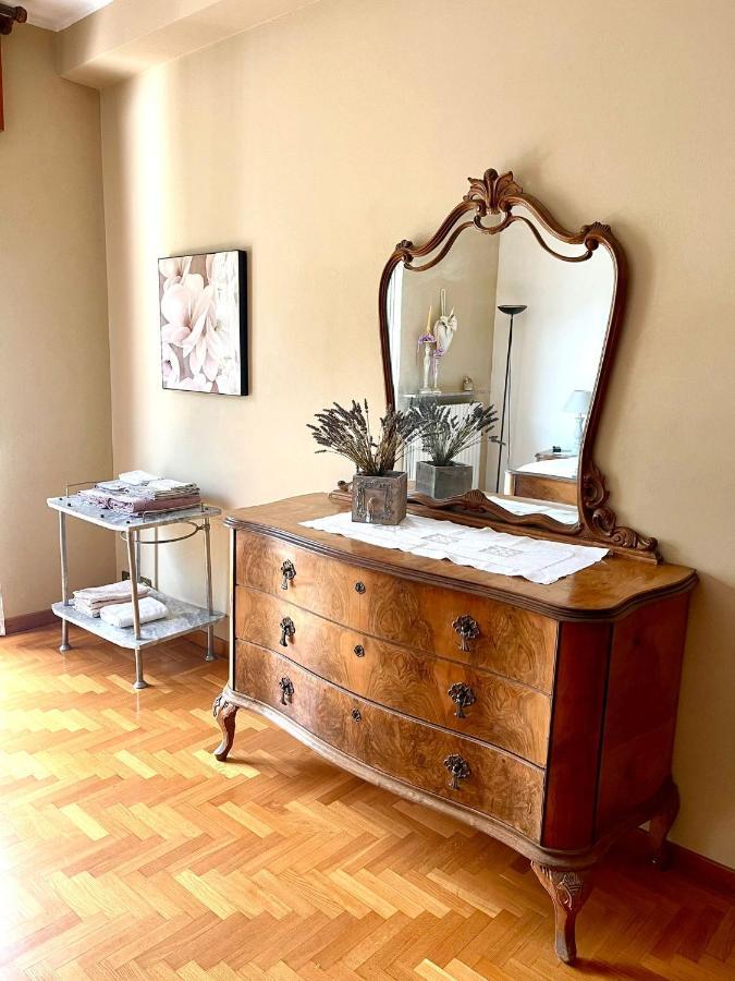 Casa Vacanze Donatella Carenno Bagian luar foto