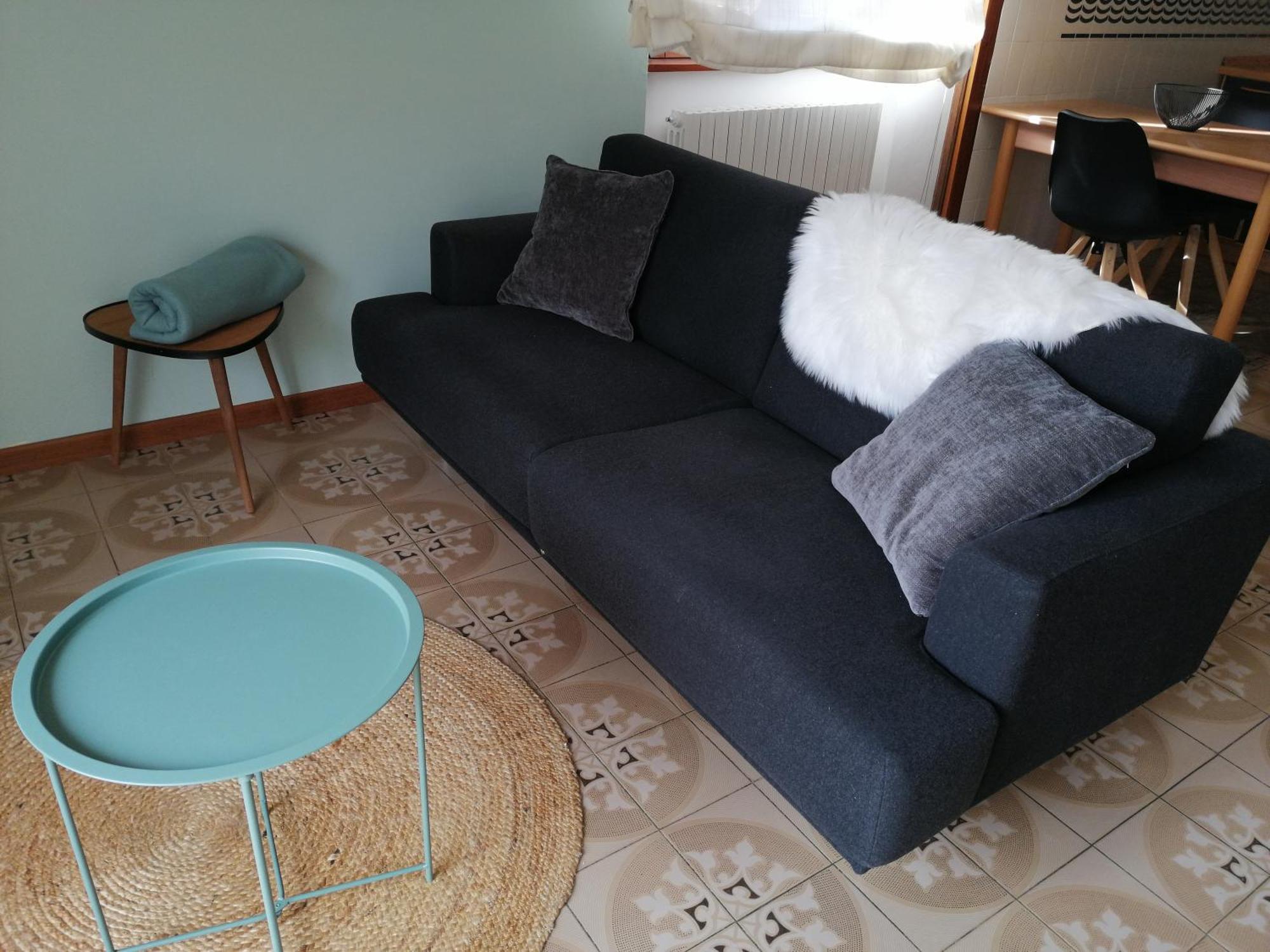 Casa Vacanze Donatella Carenno Ruang foto